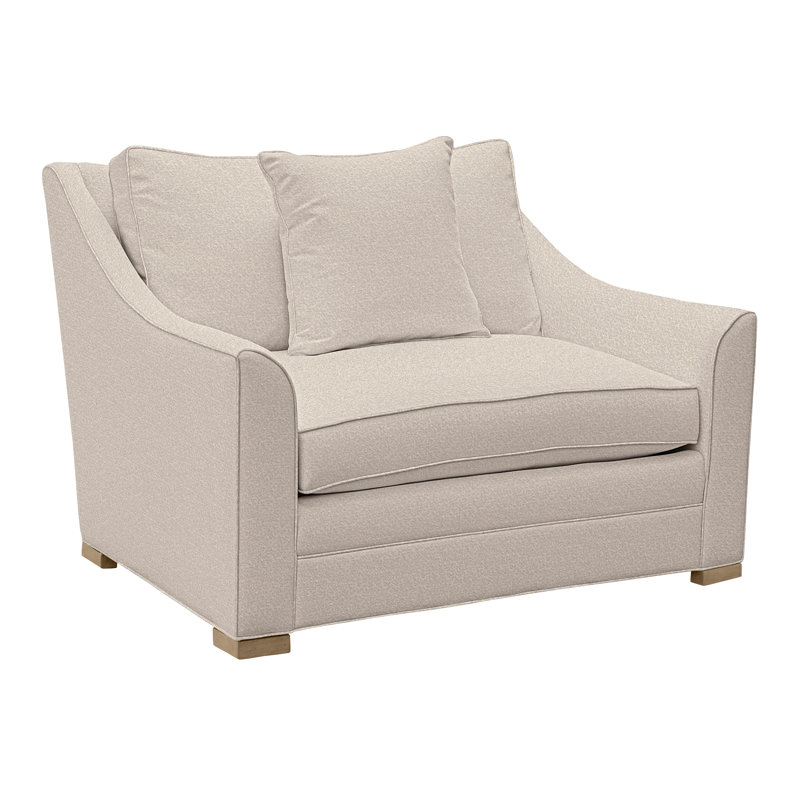 Chaise Nicholas, Hampton, Vapeur Nadia