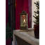Snowy Serenades Christmas People Snow Globe