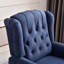 Fauteuil inclinable 29,5 po Classic -1454058499