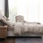 HOME BEDDING Jersey Cotton Duvet Cover Set-875969042-878881243