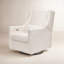 Kiwi Electronic Swivel Reclining Glider-251072092