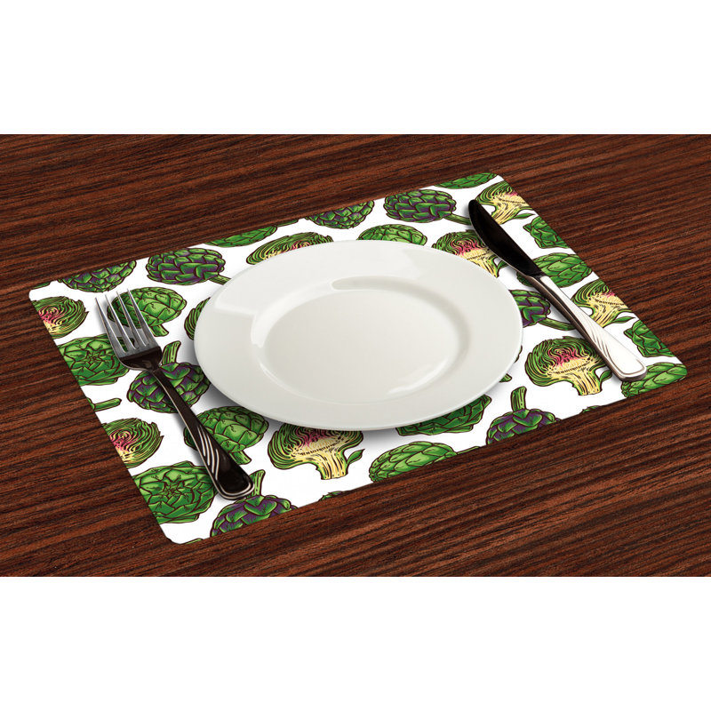 Récapitulatif 18,5" artichaut