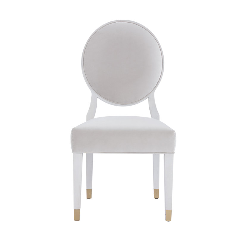 Love Joy Bliss Upholstered Dining Chair