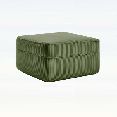 Ottomans Footrest only