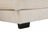 Modern Large chenille Fabric U-Shape Sectional Sofa-467286101