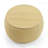 Dariyan Round Storage Ottoman-1446914775