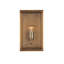 Royster 1 - Light Outdoor Wall Sconce-1184784053