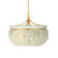 Bayou 3 - Light Chandelier