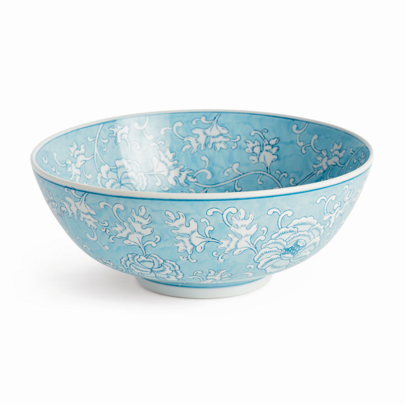 Demartini LOTUS DECORATIVE BOWL