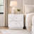 Brierley 4 Piece Bedroom Set