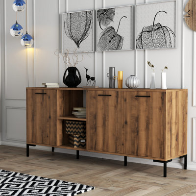 Heidi-Grace 180 cm W Console Table
