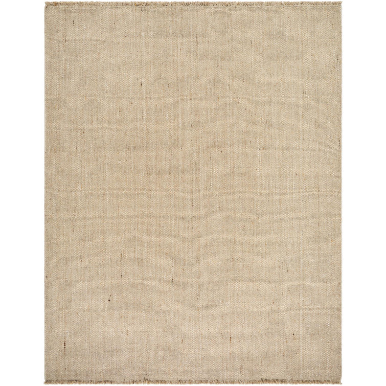 Galey Alix x Livabliss Bronson Indoor Handmade Rug