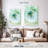 Avery Abstract Light Medieval-108435218