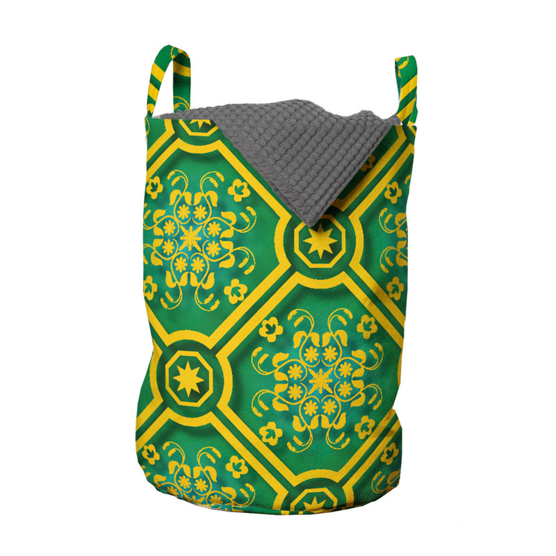 Laundry Bag with Handles