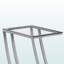 Table de bout Siara Grey