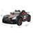 AUF-TH-17E0483 Aufind 12 Volt 1 Seater Battery Powered Ride On with Remote Control-61176708