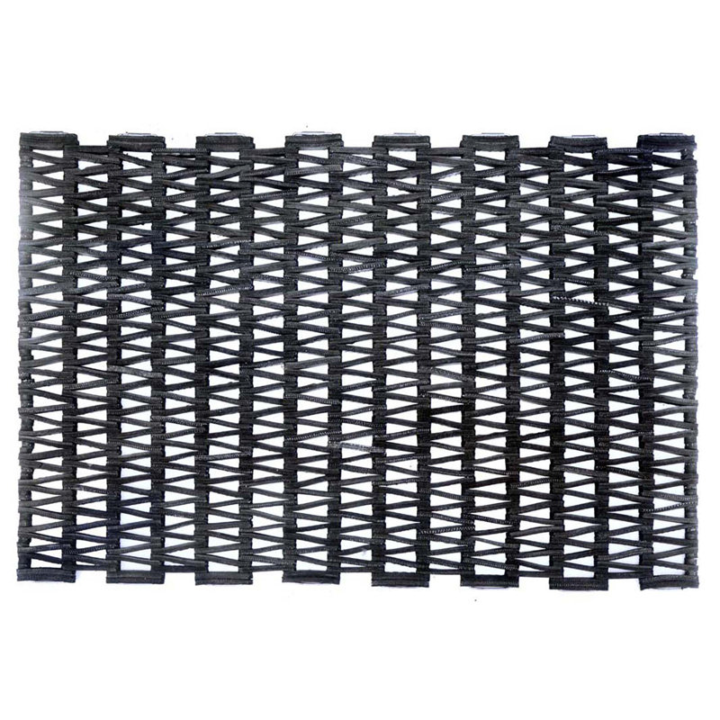 Venegas Outdoor Doormat, 20" W x 30" L