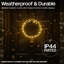 Metal Wreath-2080825158