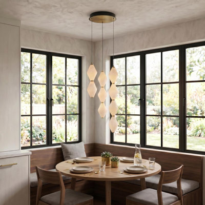 Luminaire suspendu Mistretta