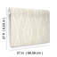 Rousseau Geometric Wallpaper Roll-1139662946