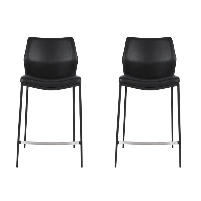 Tabouret de comptoir 26 po Avamarti