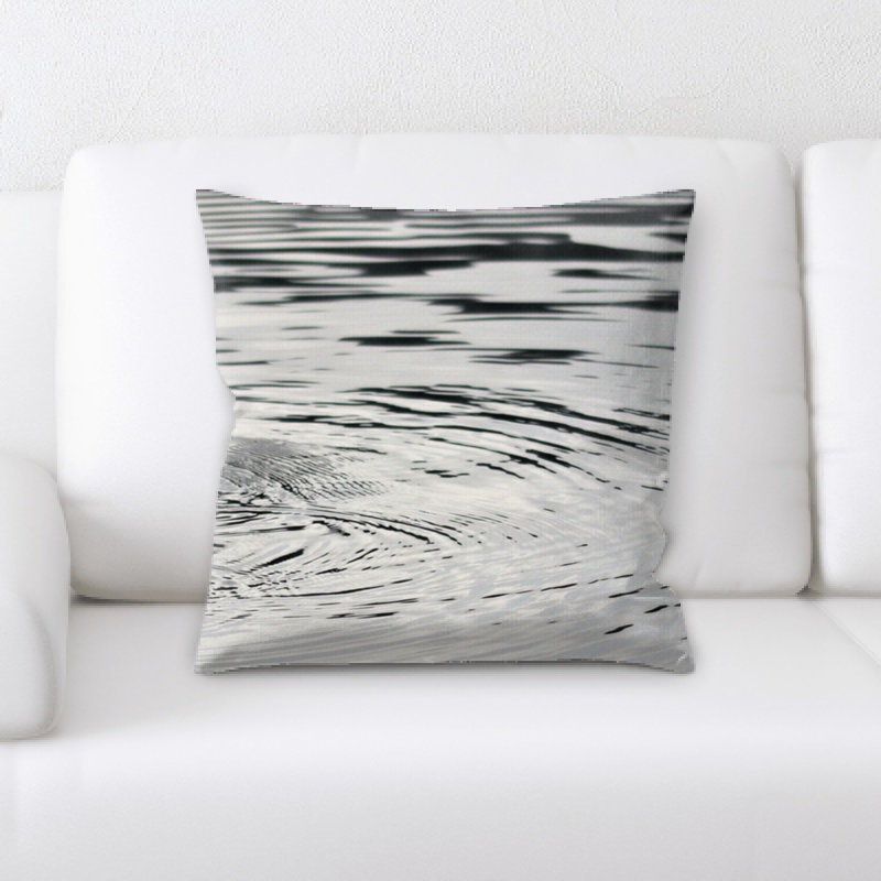 Coussin eau