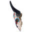 Sculpture murale Mystic Plains Warrior-92247503