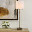 LAMPE DE Buffet