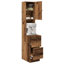 Kitchen Cabinet Set-117185154