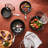 Cuisine::pro® iD3® Casserole with Lid 9.5"