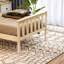 Solid Wood Bed-40158694-40158699