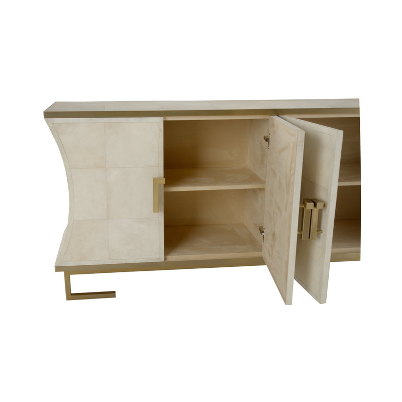 Mikami 78'' W Sideboard
