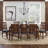 Osya Faux Leather Upholstered Side Chair