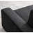 Luxe Corduroy Sofa With Sleek Design-68934444