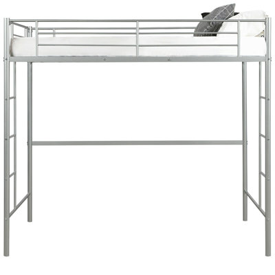 Alana Kids Twin Loft Bed
