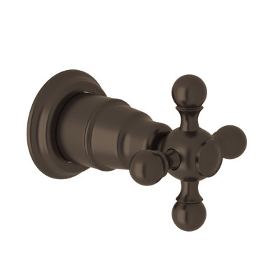 Arcana™ Trim For Volume Control And Diverter