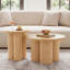 Ensemble de tables basses 2 pièces-705461475-705461479-705461481