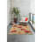 Carbonell Hand Tufted Floral Indoor / Outdoor Rug-1401859527