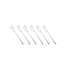 Due Stainless Steel Salad / Dessert Fork-1226773973