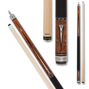 Spartan SPR09 Pool Cue Billiard Stick Billiards Cues