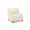 Walters Slipcovered Armchair