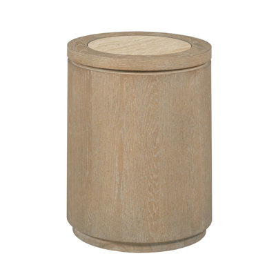 Galles ROUND DRUM TABLE