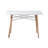 Haseem 4 - Person Four Leg Dining Set