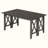 Double Pedestal Dining Set-1945541774-1945541775-1945541760