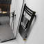 Heated Towel Rail, DEXTER 860/400-101946587