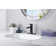 Dean Console Single-handle Bathroom Faucet