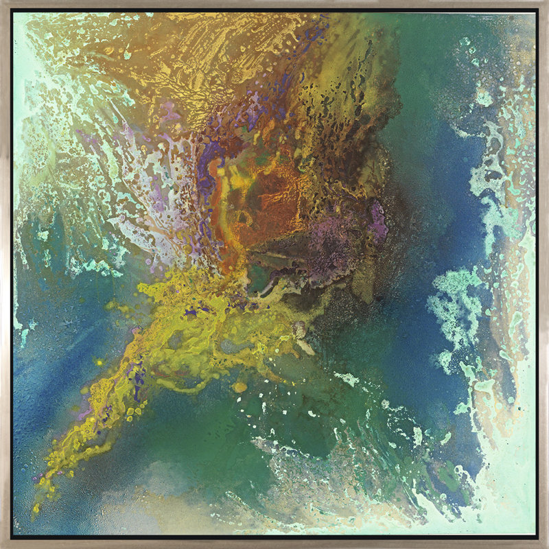 Are You Okay With It Painting