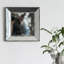 Miroir d'entrée 18 "X