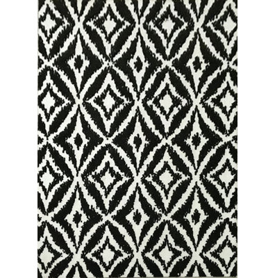 Gober Performance Ikat Indoor Rug