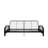 Richards Full 76.5'' Wide Futon Frame-282529537